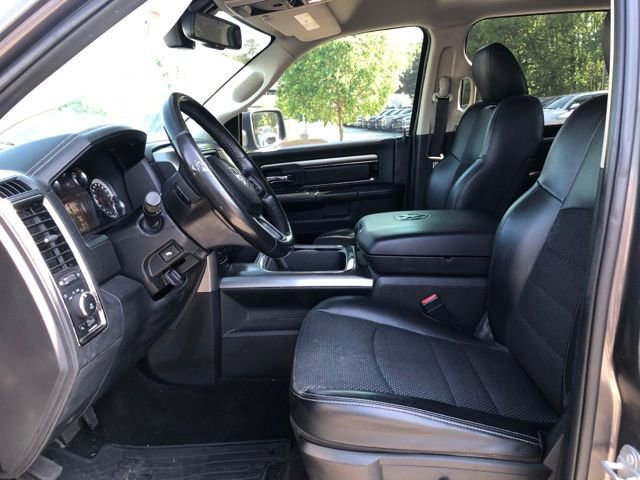 Used 2017 RAM 1500 Sport w/ Convenience Group image 20