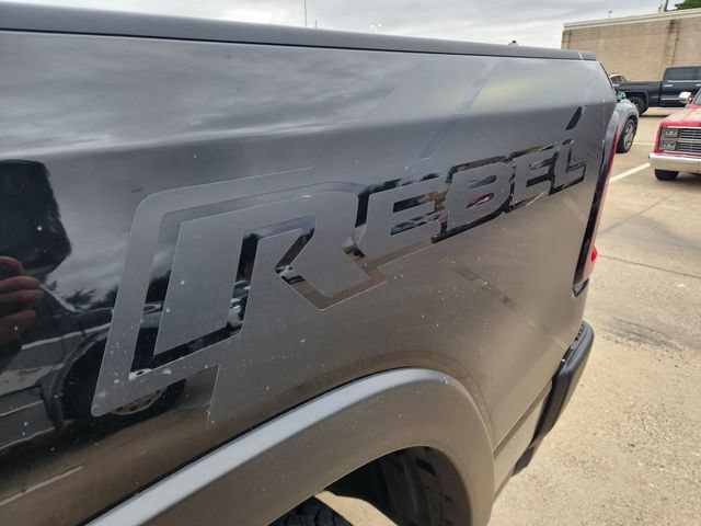 Used 2025 RAM 1500 Rebel w/ Rebel Level 2 Equipment Group AWD/4WD image 10