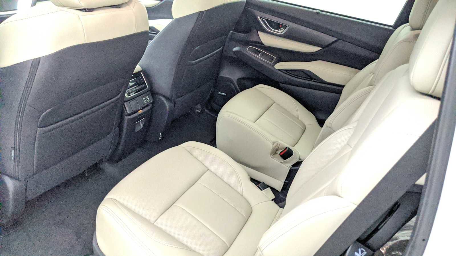 New 2025 Subaru Ascent Limited image 20
