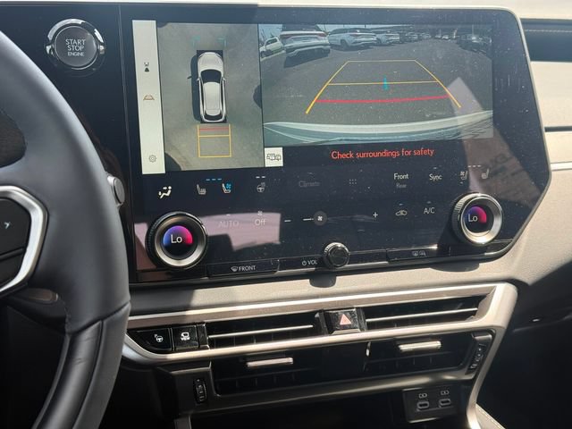 New 2026 Lexus RX 350 Premium Plus AWD/4WD image 22