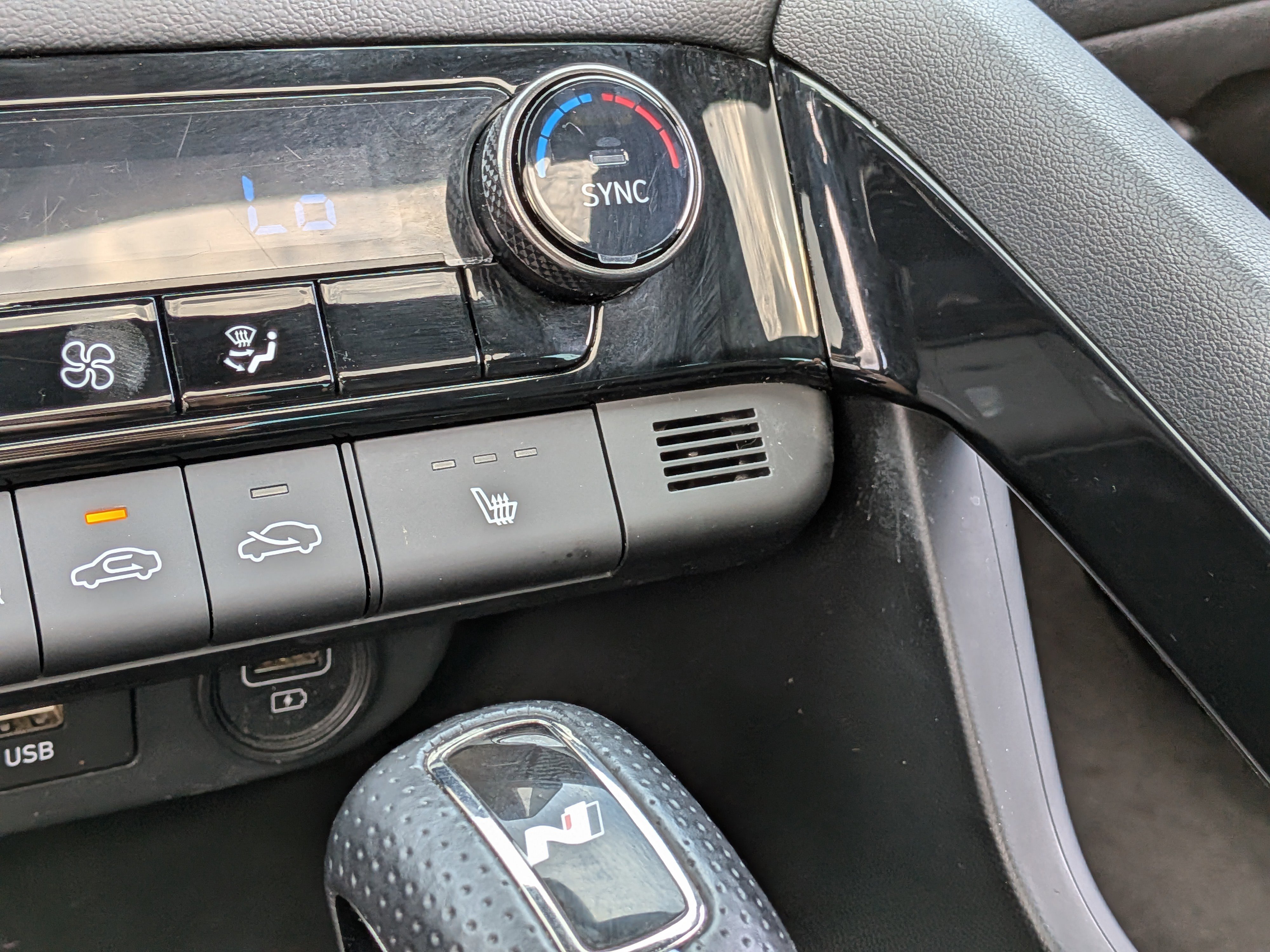 Used 2023 Hyundai Elantra N FWD image 31