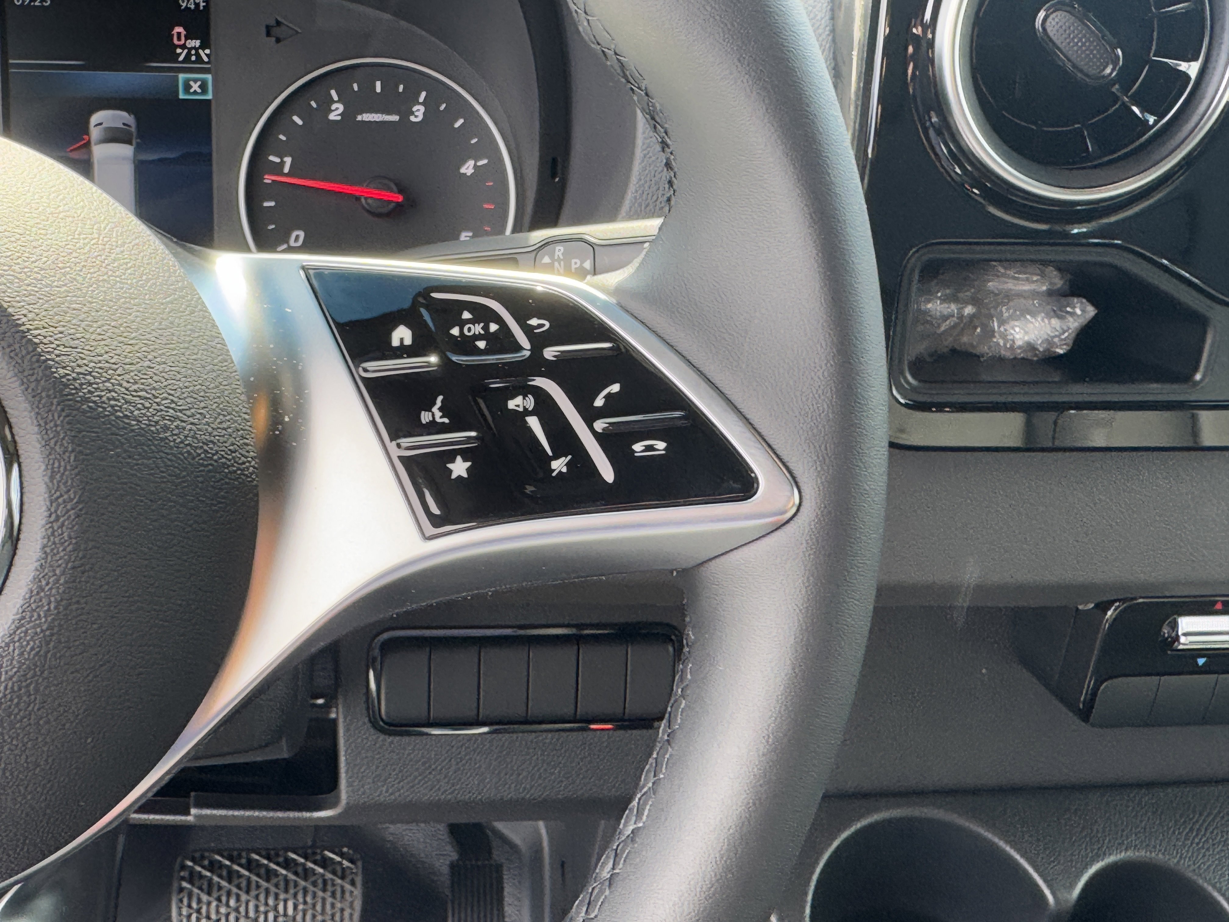 New 2025 Mercedes-Benz Sprinter 2500 image 28