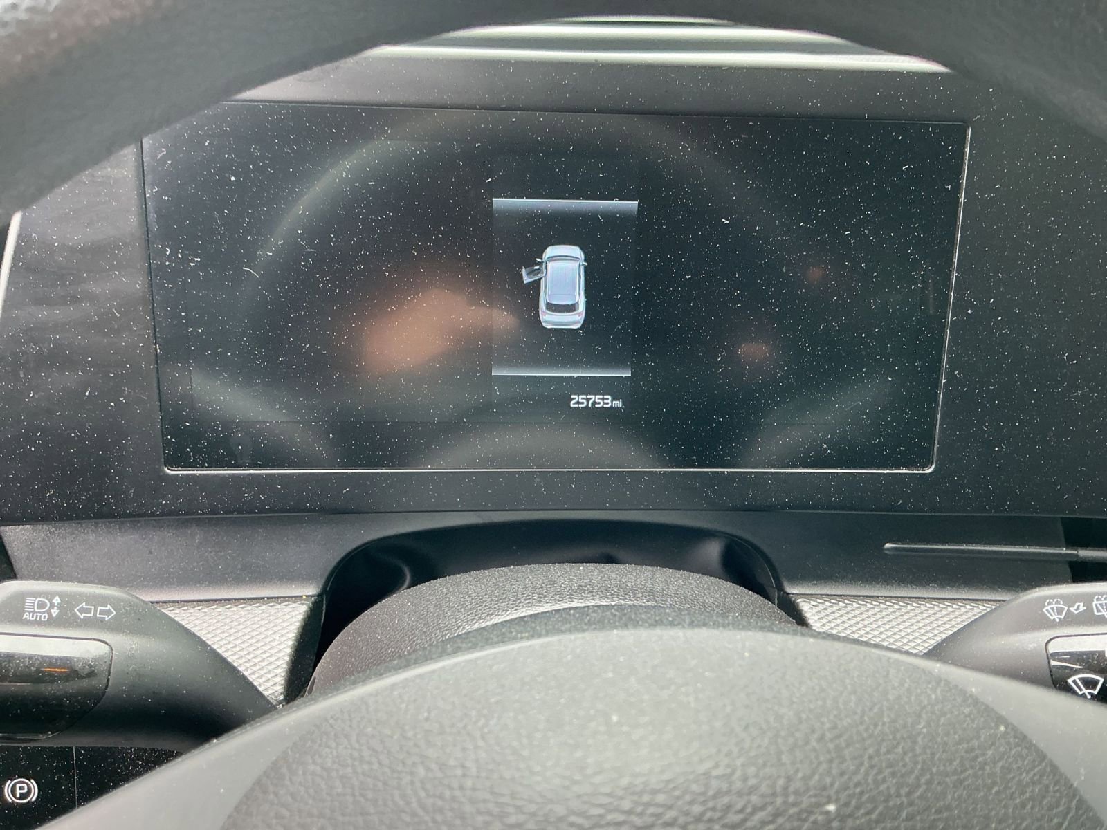 Used 2025 Kia Sportage LX AWD/4WD image 35