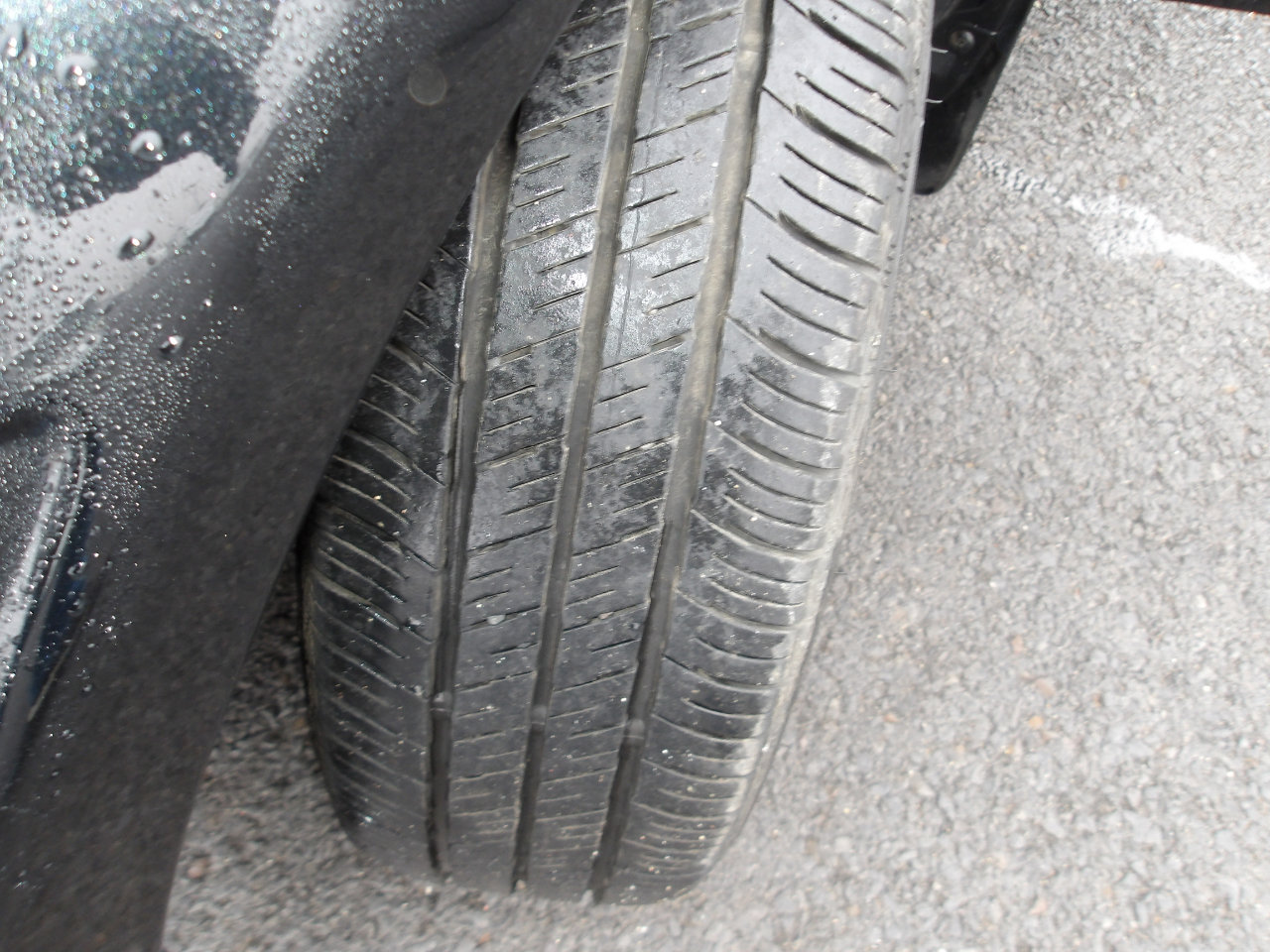 Used 2012 Scion iQ w/ Rear Speaker Pkg image 21