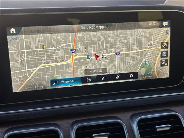 Certified 2023 Mercedes-Benz GLE 450 GLE 450 image 13