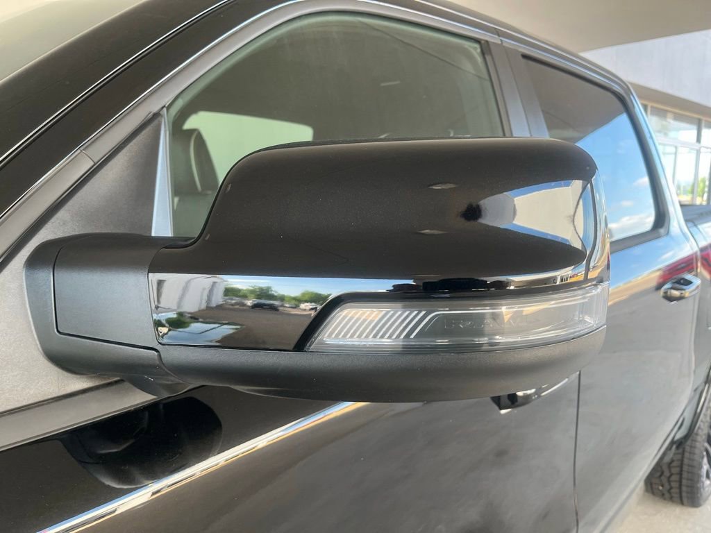 New 2025 RAM 1500 Limited image 35