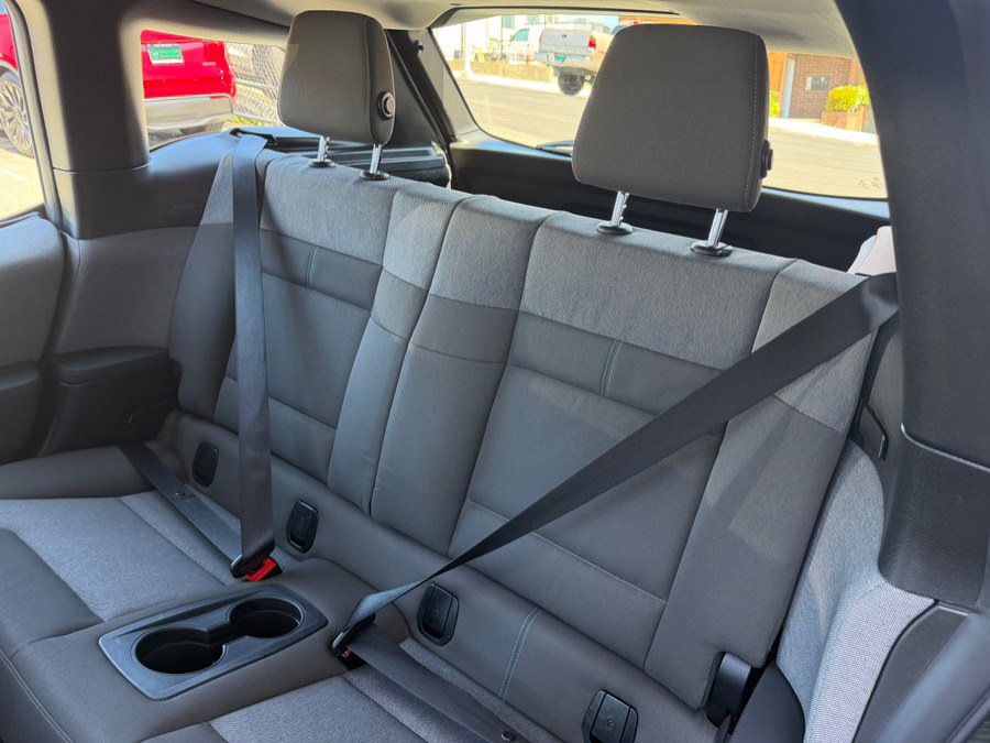 Used 2019 BMW i3 s image 40