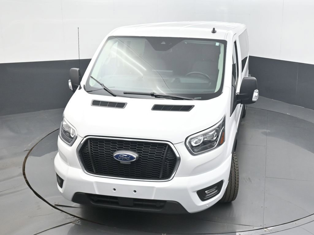 Used 2023 Ford Transit 350 XLT image 35