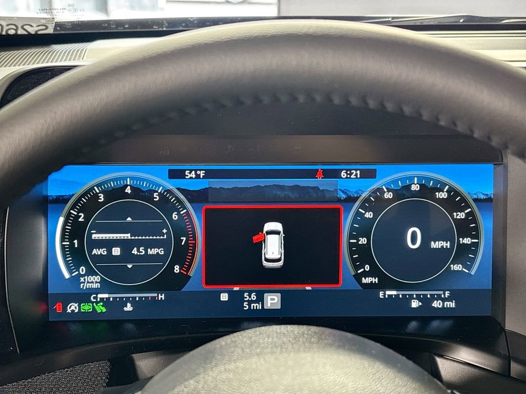 New 2026 Subaru Outback Premium image 14