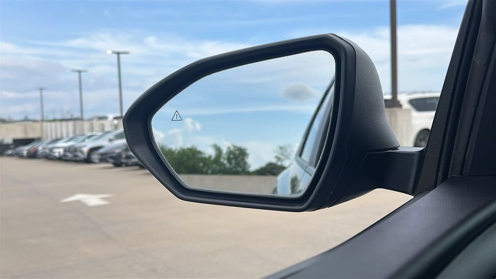 Used 2024 Hyundai Tucson SEL FWD image 18
