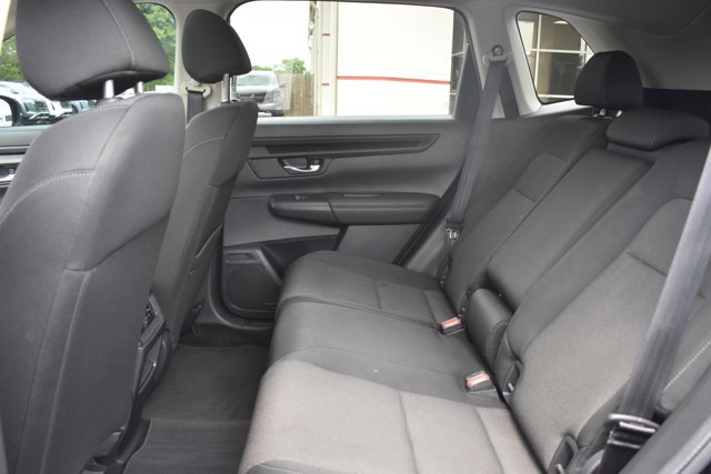 Used 2024 Honda CR-V EX image 15