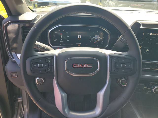Used 2026 GMC Sierra 2500 SLT AWD/4WD image 10
