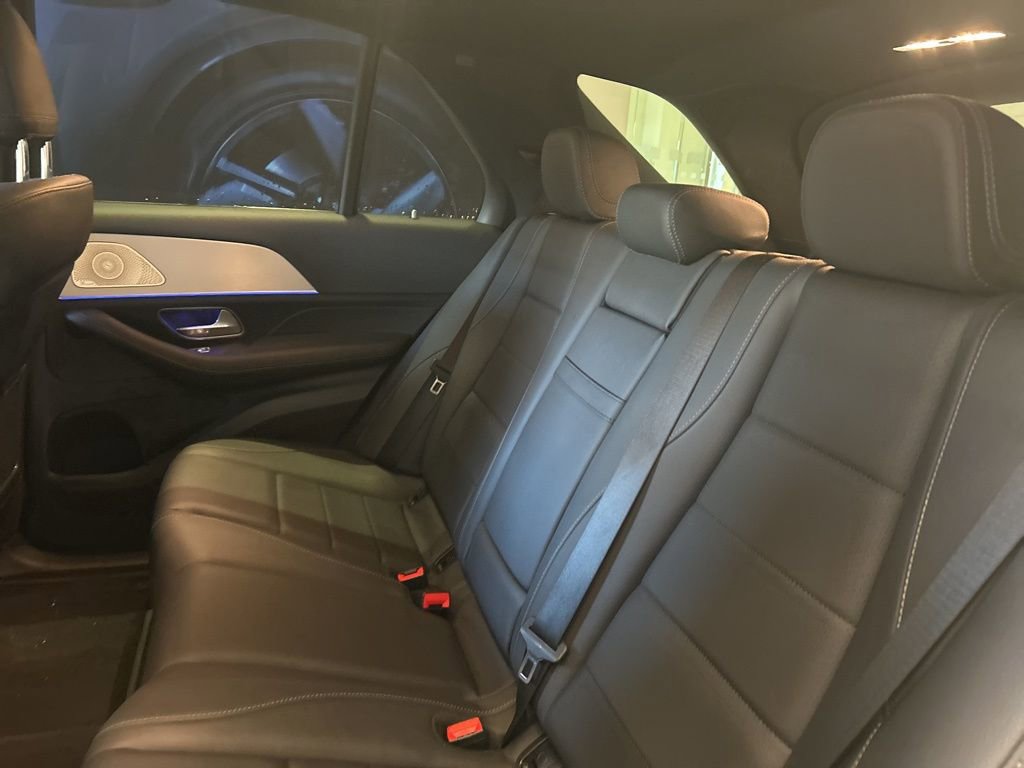 Used 2025 Mercedes-Benz GLE 350 4MATIC image 15