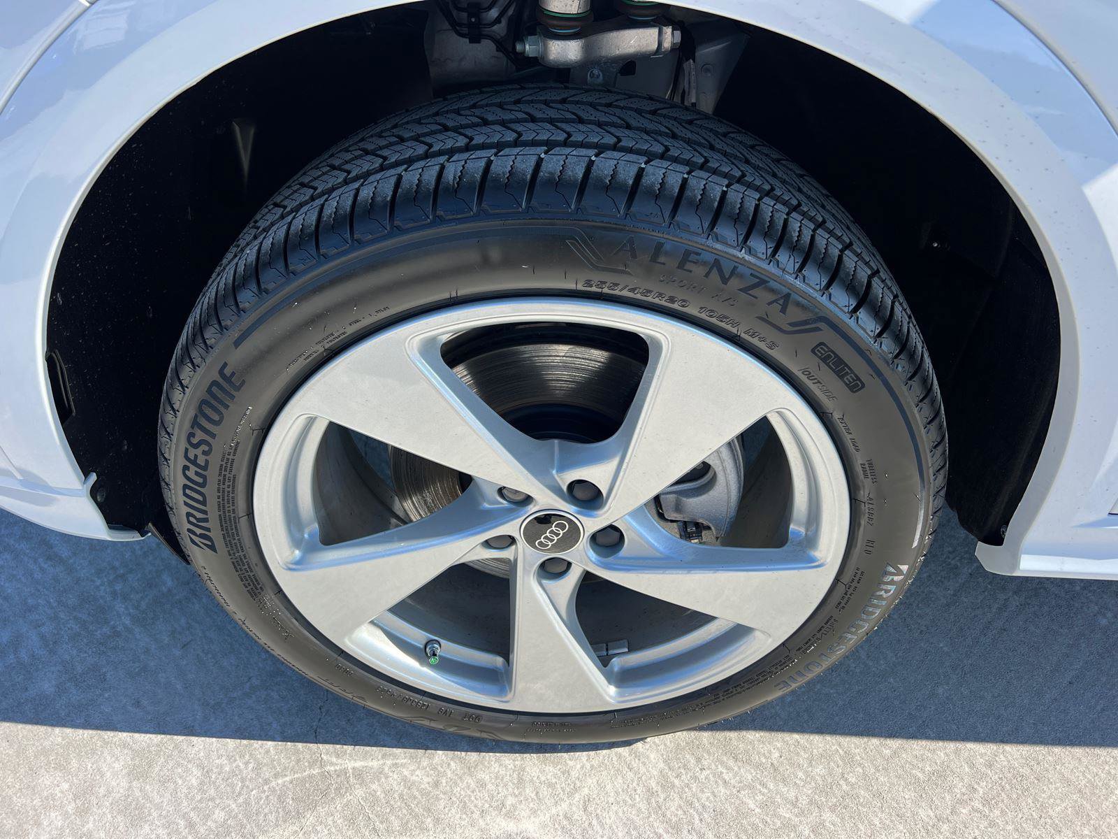 New 2025 Audi Q5 Premium Plus AWD/4WD image 11