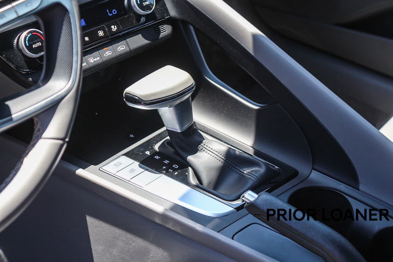 Certified 2026 Hyundai Elantra Sport FWD image 24