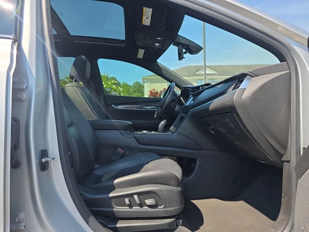 Used 2020 Cadillac XT5 Sportv AWD/4WD image 54