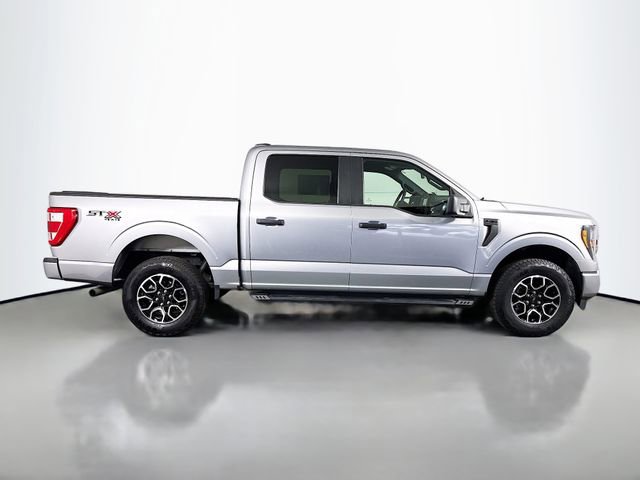 Used 2023 Ford F150 XL w/ STX Appearance Package image 9
