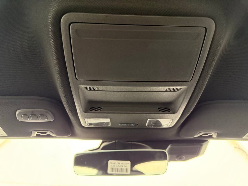 New 2025 Ford Mustang Dark Horse image 26