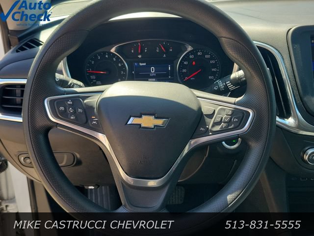 Used 2023 Chevrolet Equinox LT FWD image 12