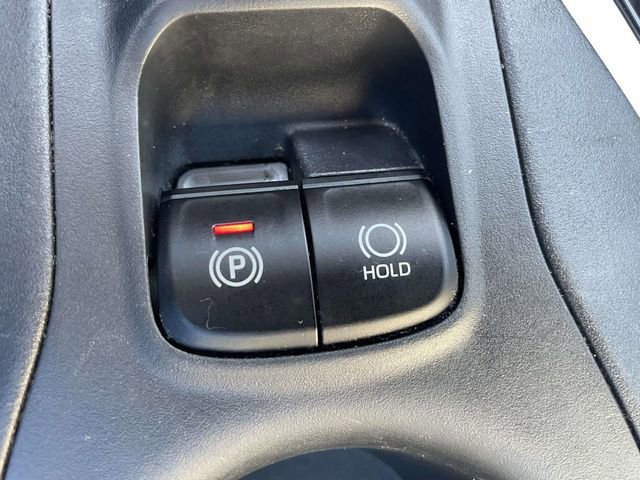 Used 2023 Toyota Corolla Cross LE FWD image 28