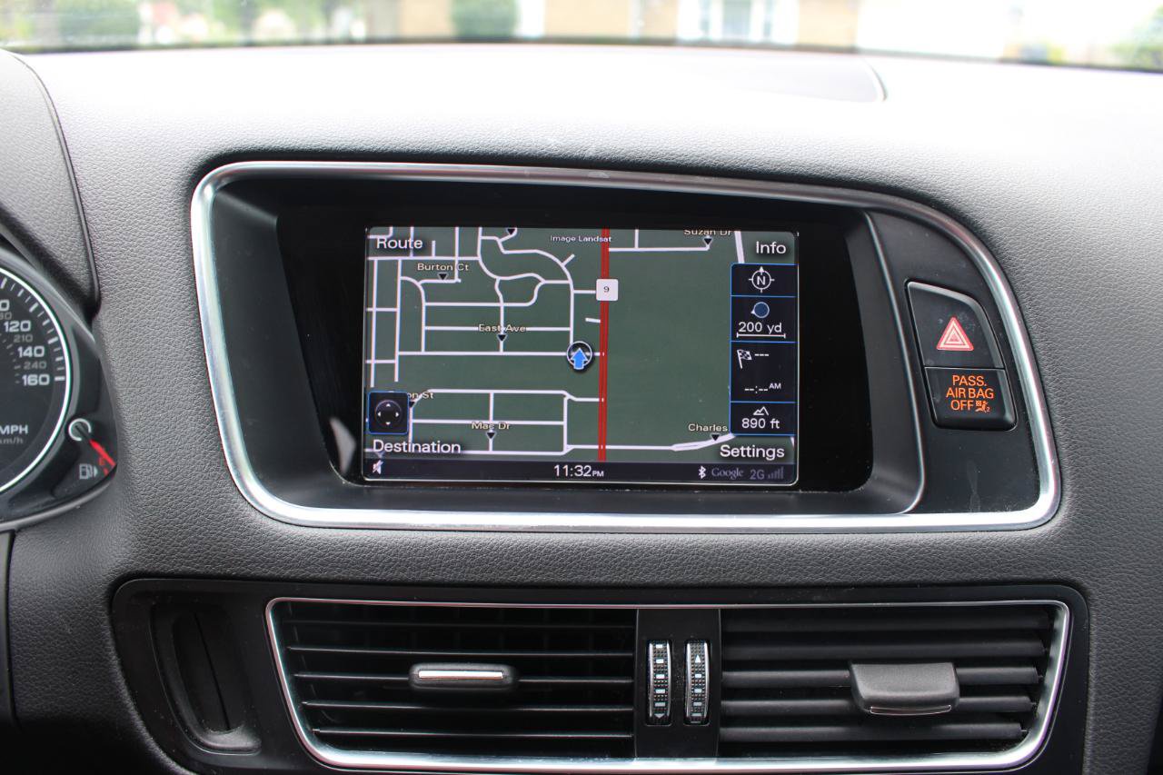 Used 2015 Audi Q5 2.0T Premium Plus AWD/4WD image 24