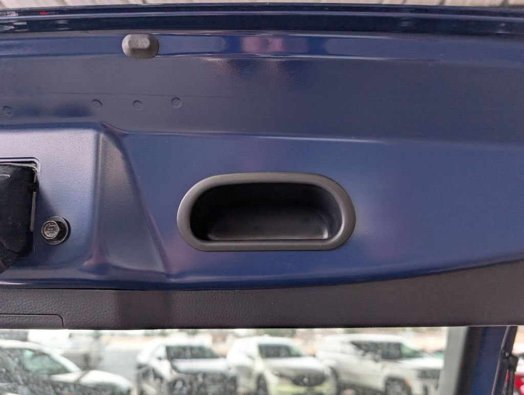 New 2026 Toyota Prius XLE FWD image 26