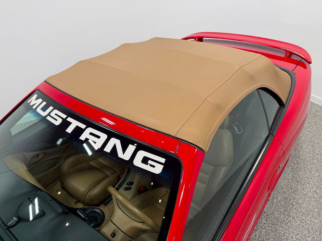 Used 1994 Ford Mustang GT image 15