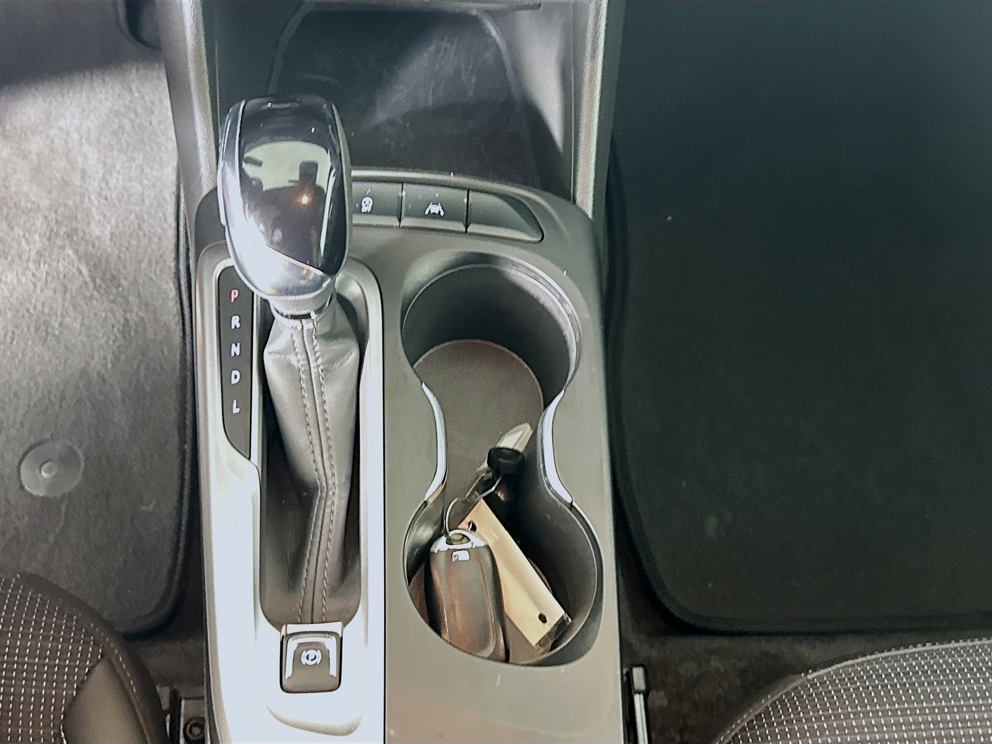 Used 2025 Buick Envista Preferred FWD image 23