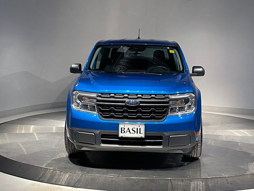 Used 2022 Ford Maverick XL image 9