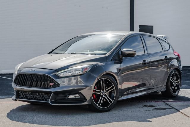 Used 2015 Ford Focus ST image 57