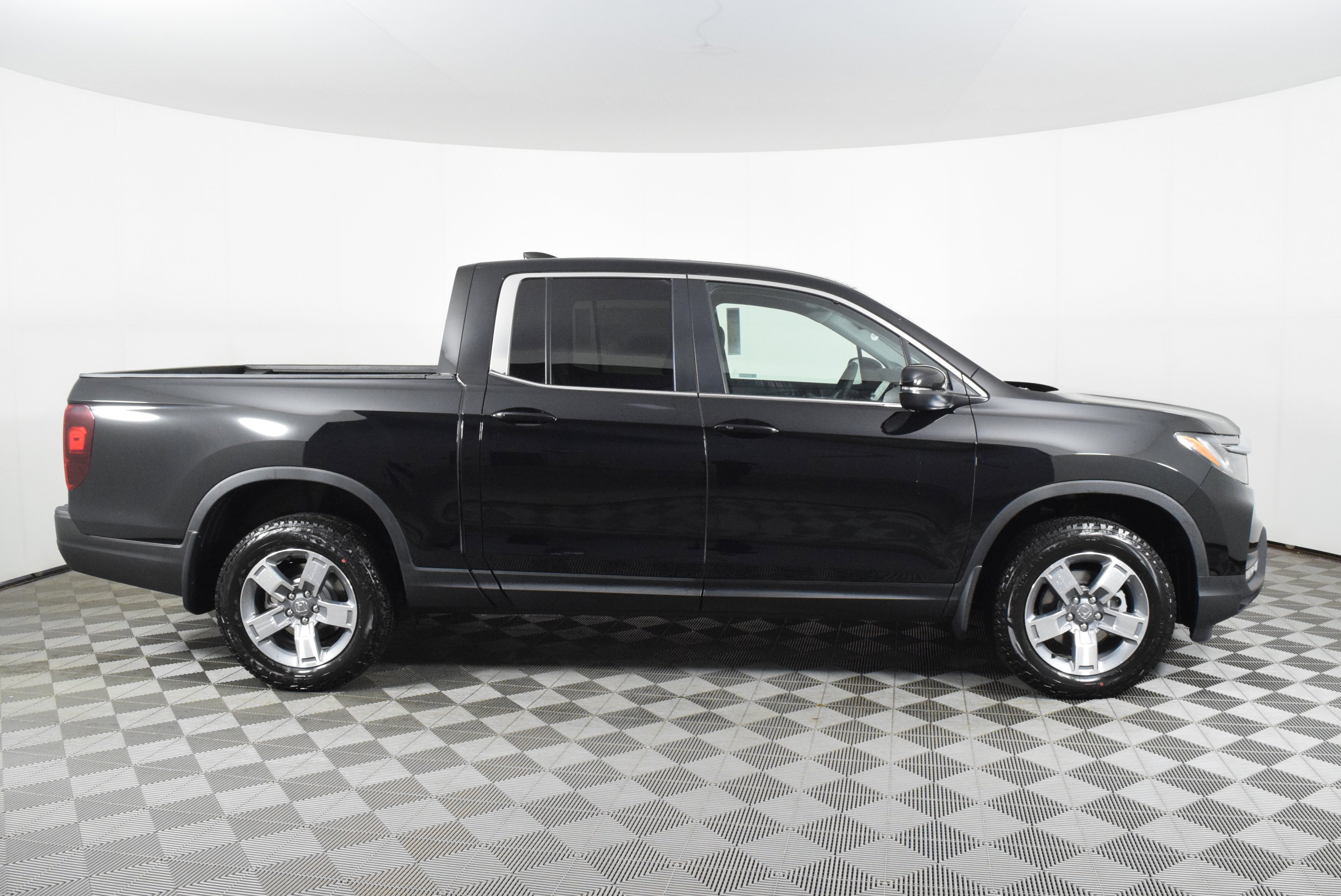 New 2026 Honda Ridgeline RTL image 5