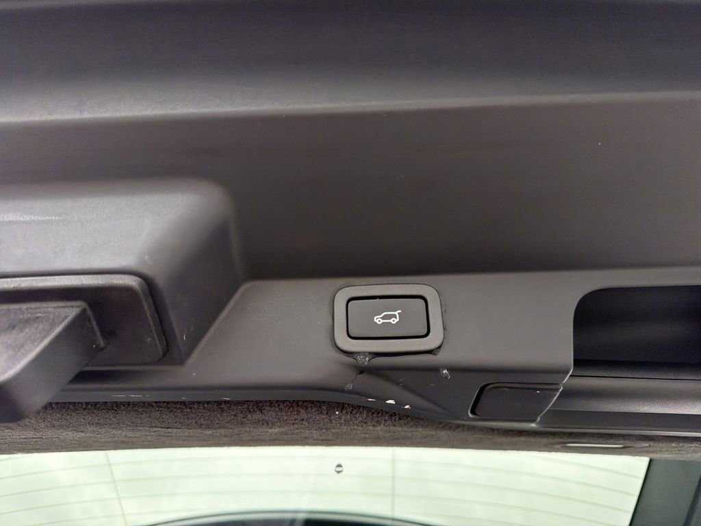 Used 2019 Land Rover Range Rover Sport HST AWD/4WD image 13