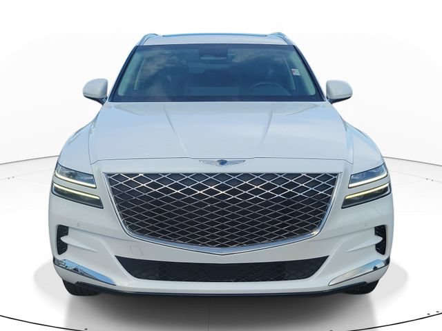 Used 2021 Genesis GV80 2.5T w/ Advanced Package 03 RWD video 2
