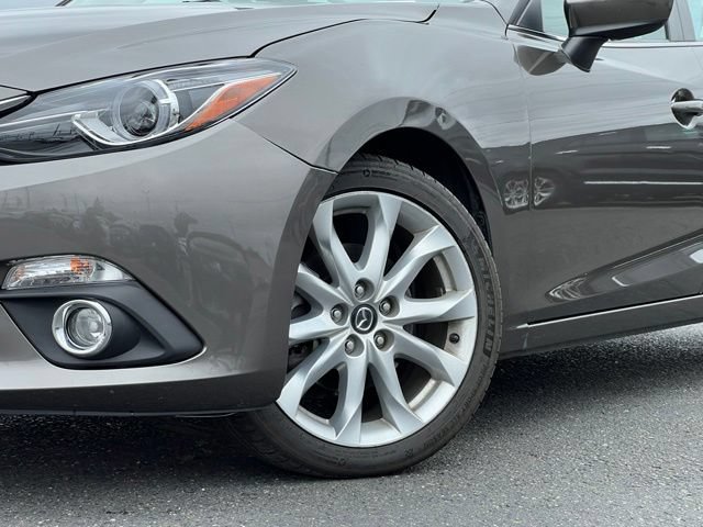 Used 2014 MAZDA MAZDA3 s Grand Touring FWD image 2
