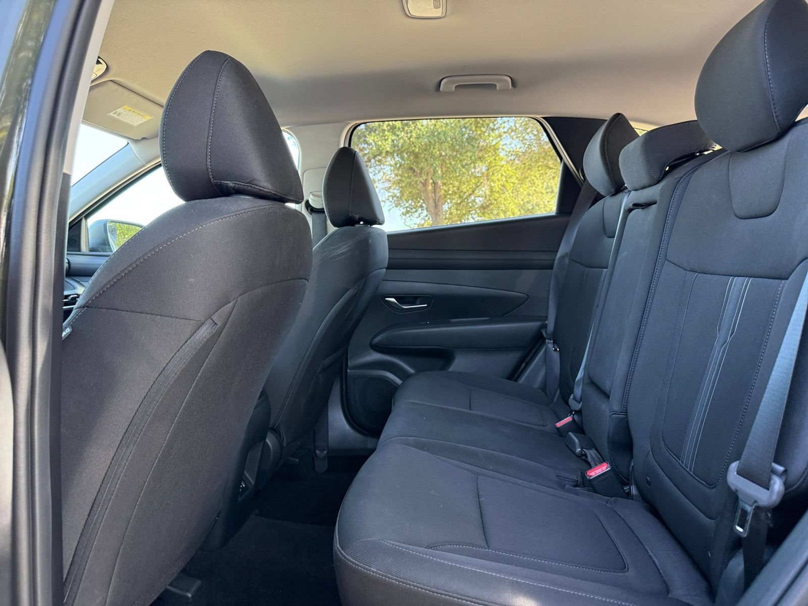 Used 2026 Hyundai Tucson SEL Plus AWD/4WD image 26