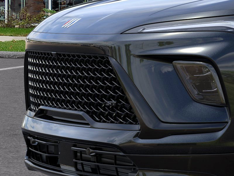 New 2026 Buick Enclave Sport Touring w/ Power Package image 13