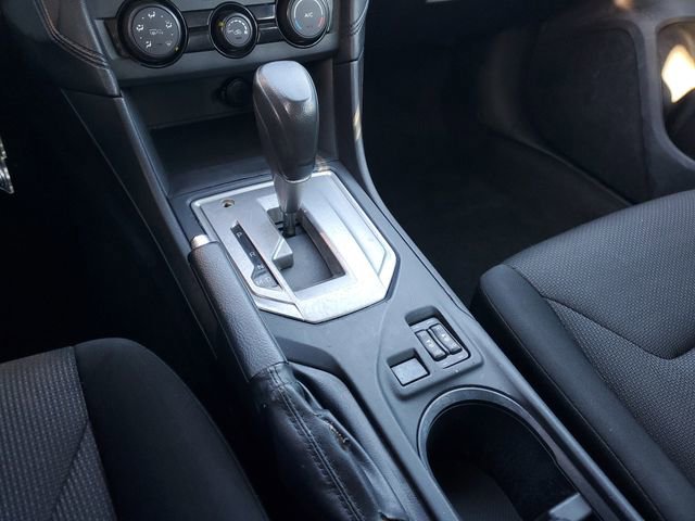 Used 2018 Subaru Impreza 2.0i Premium w/ Eyesight & BSD & Rcta image 27