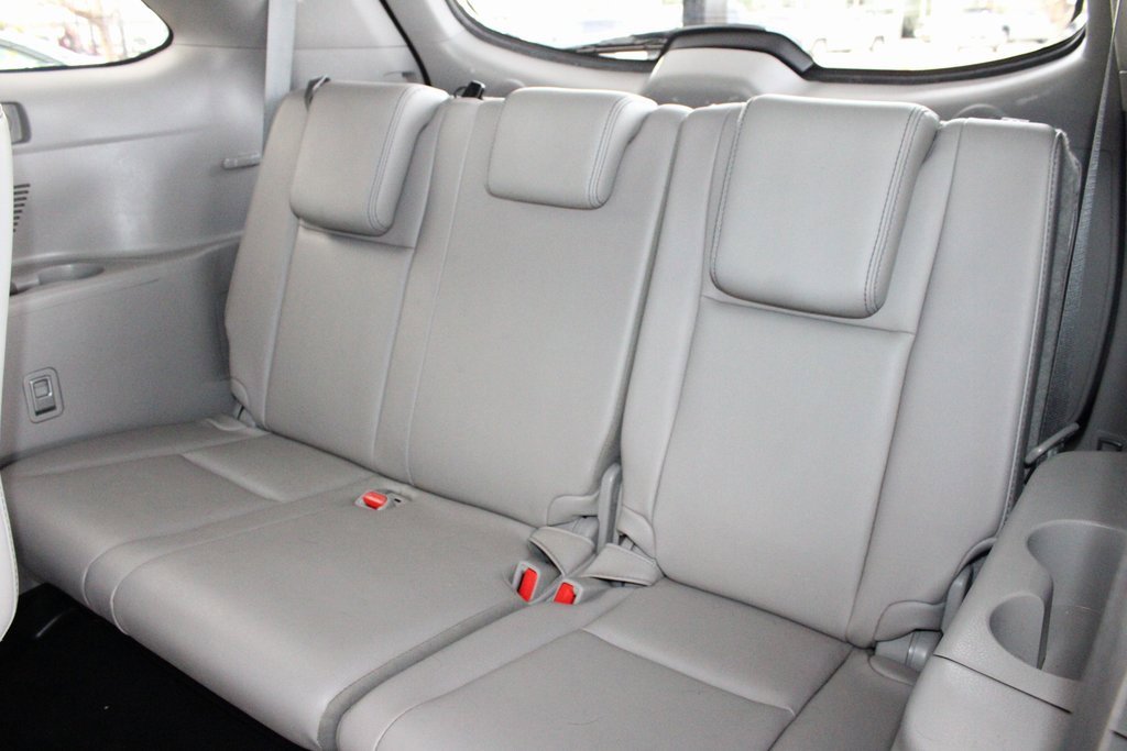 Certified 2018 Toyota Highlander Limited Platinum image 59