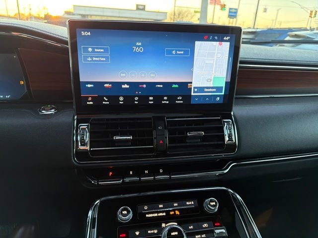 Certified 2023 Lincoln Navigator Reserve image 22