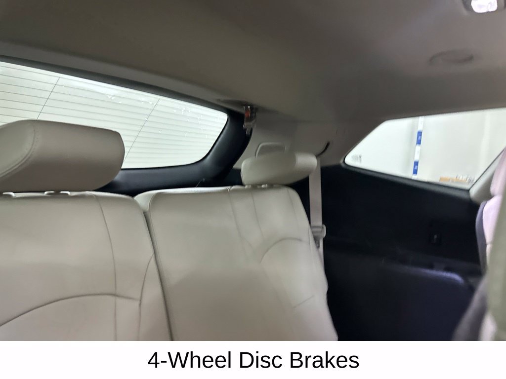 Used 2020 Buick Enclave Premium w/ Sun and Sites Package AWD/4WD image 28