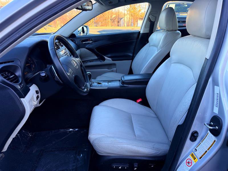 Used 2009 Lexus IS 250 image 23