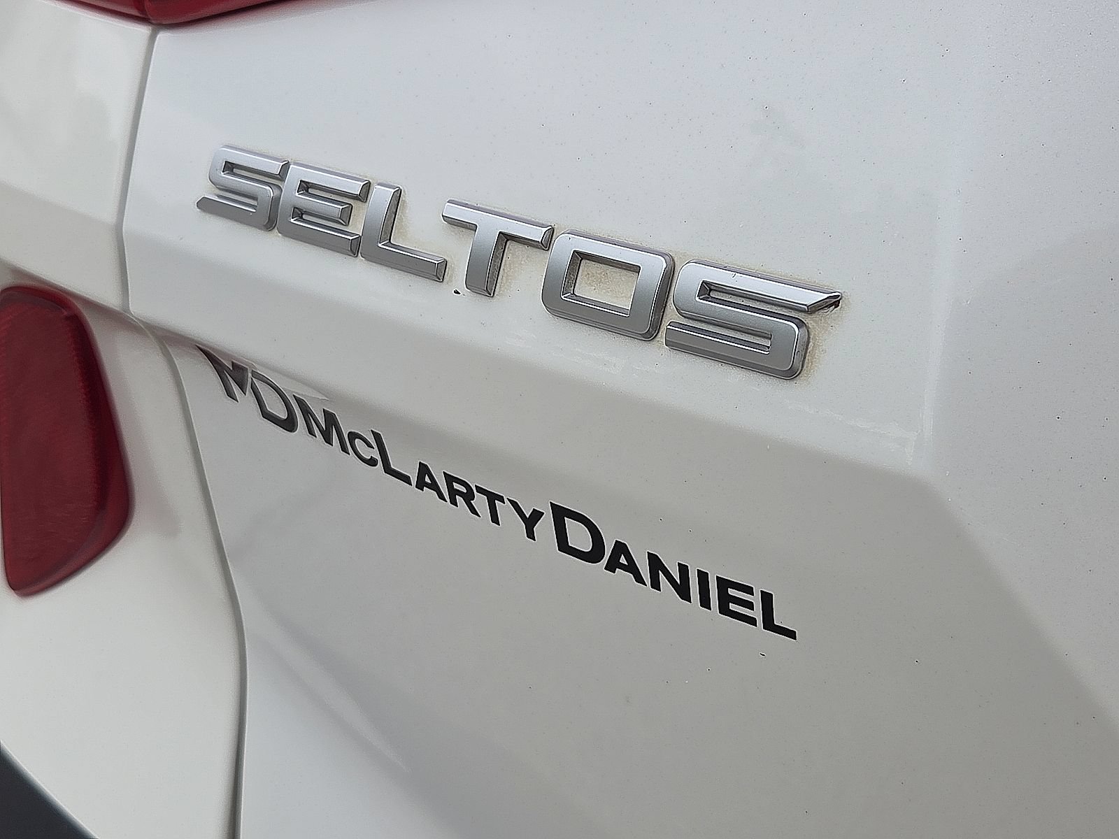 Used 2022 Kia Seltos EX AWD/4WD image 8