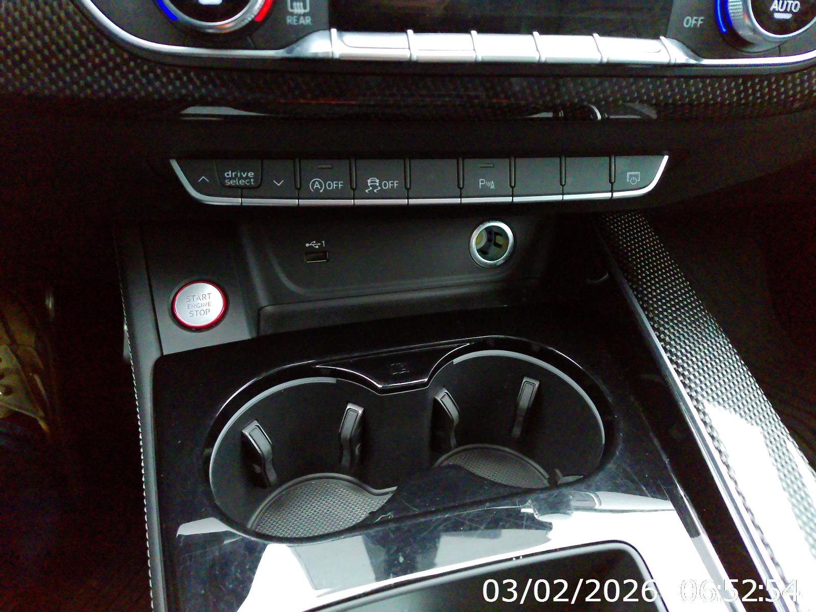 Used 2022 Audi S4 Premium Plus image 25