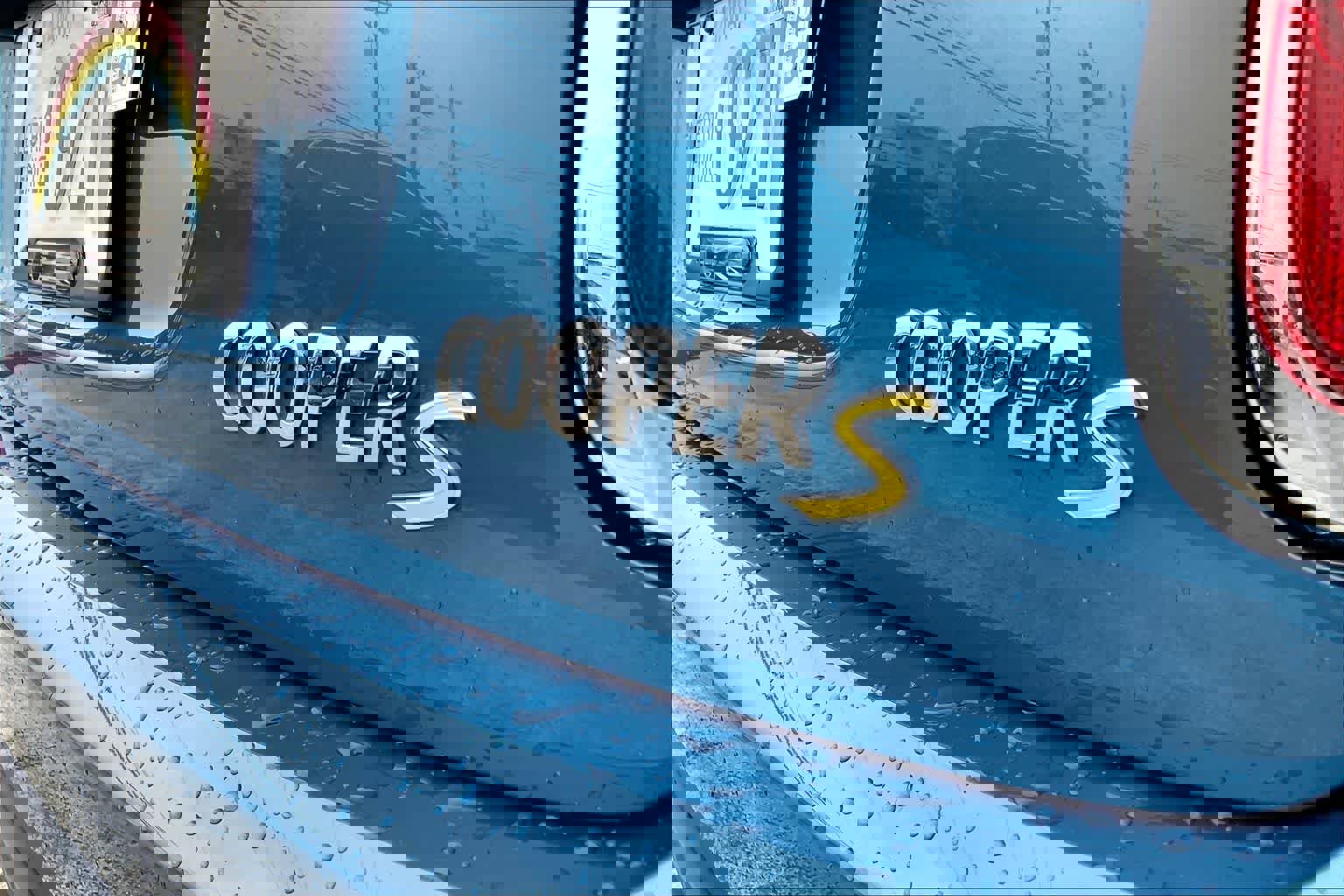 Used 2024 MINI Cooper SE image 8