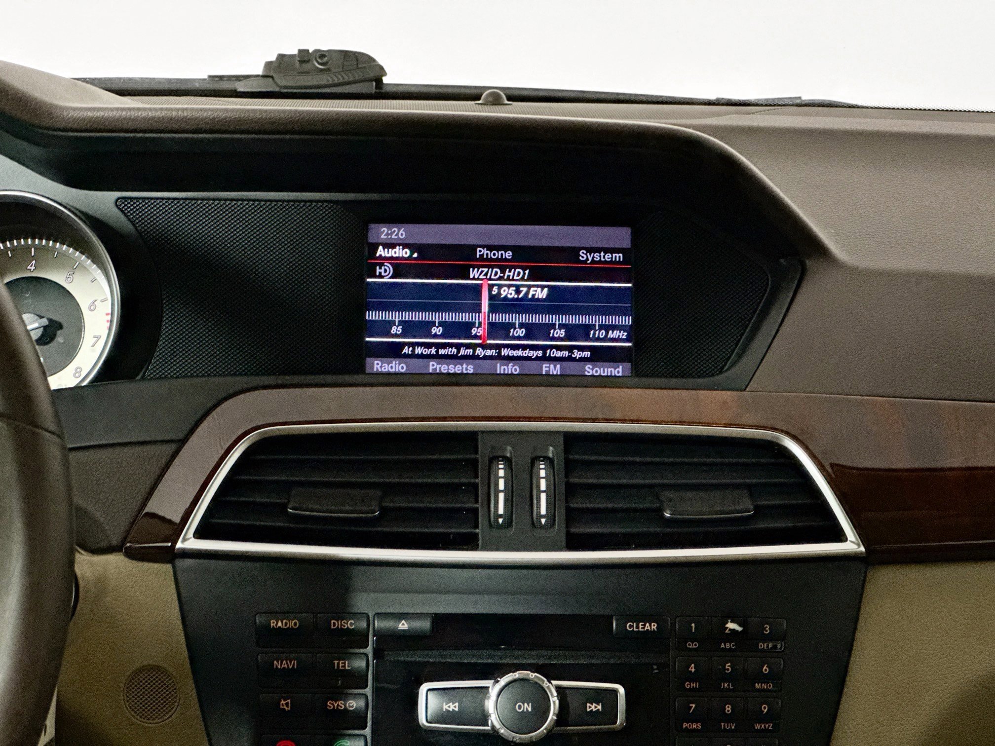 Used 2013 Mercedes-Benz C 300 4MATIC Sedan image 25