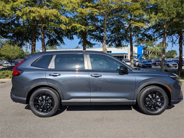 New 2026 Honda CR-V Sport-L image 5