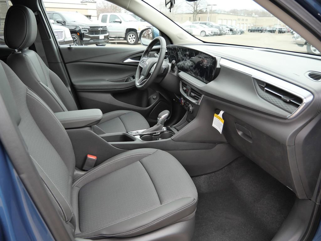 New 2026 Buick Encore GX Preferred w/ Comfort Package image 21