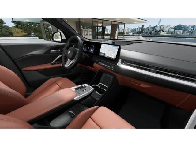 New 2027 BMW X2 xDrive28i w/ Technology Package AWD/4WD image 14