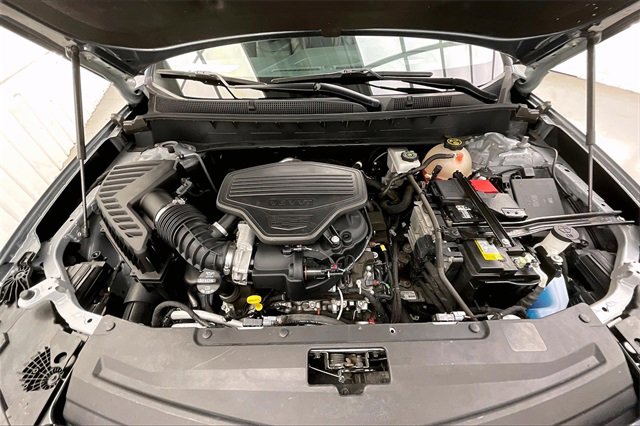 Used 2020 Cadillac XT6 Premium Luxury w/ Platinum Package image 29