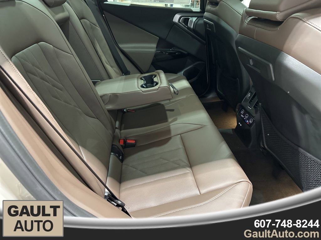 New 2026 BMW X3 xDrive30 w/ Convenience Package image 21